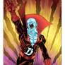 Deadman Colors