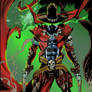 Gunslinger Spawn