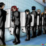 Seigaku Toilet