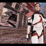 Female Stormtrooper