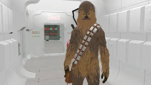 Chewbacca