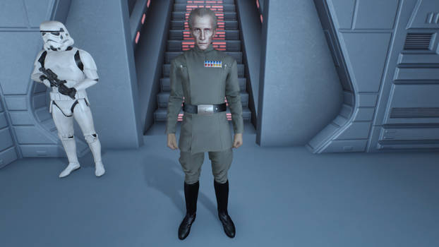 Tarkin Task Manager Explore the Best Tarkin Art | DeviantArt