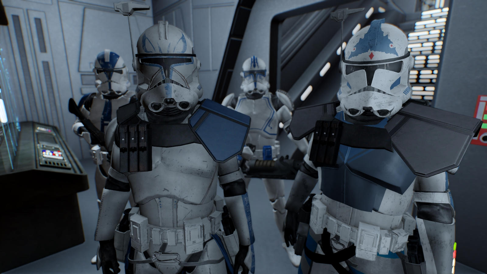 Torrent Company II By CptRex On DeviantArt