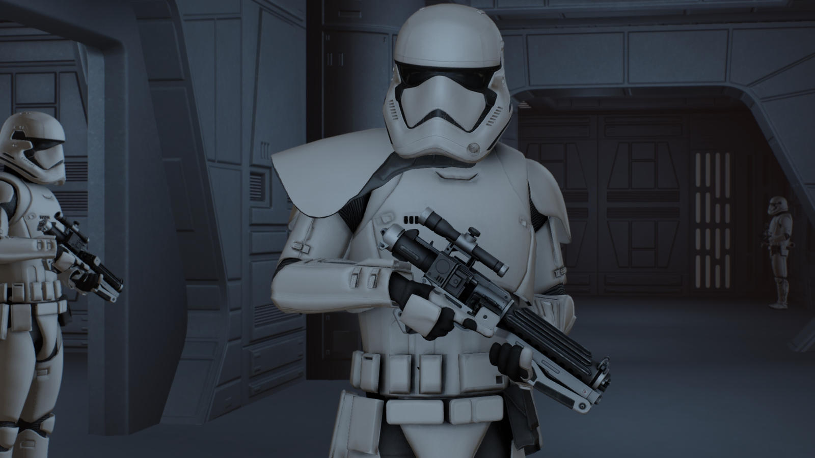 First Order Officer Deviantart First Order Squad Leader by CptRex on DeviantArt