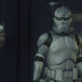 Commander wolffe II