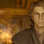 Anakin Skywalker