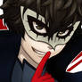 P5 Protagonist