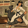 Donna Dare 2