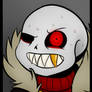 Underfell Sans icon