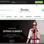 Fitshop WooCommerce WordPress Theme