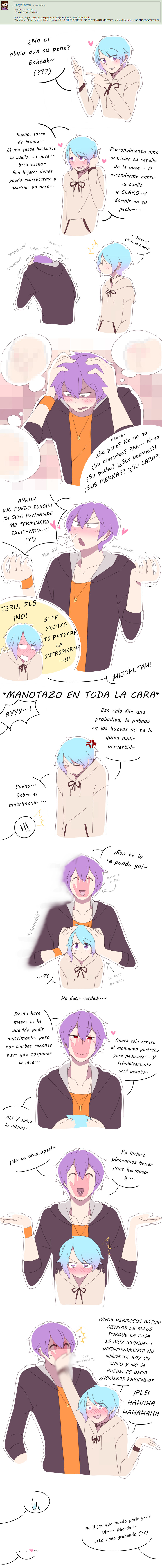 Ask a la OTP #3