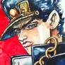 Jotaro Kujo