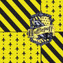 Hufflepuff Wallpaper