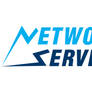 Network Service Logo