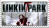 Linkin Park Stamp by IgnisAlatus