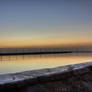 Rockpool At Bulli beach 1