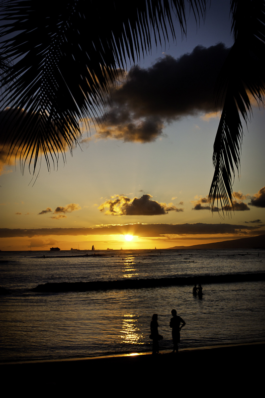 Waikiki