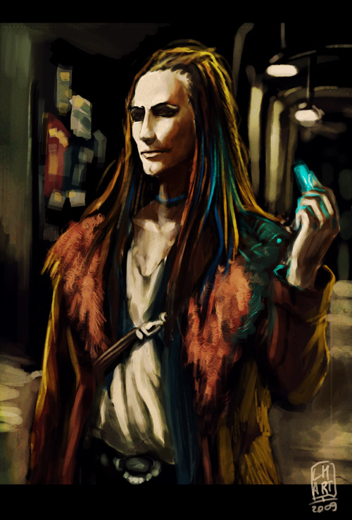Deviantart Robber Grave robber by Larbesta on DeviantArt