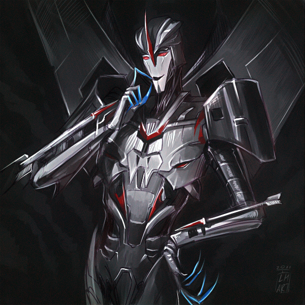 Stascream Tfp TFP: Starscream by Larbesta on DeviantArt