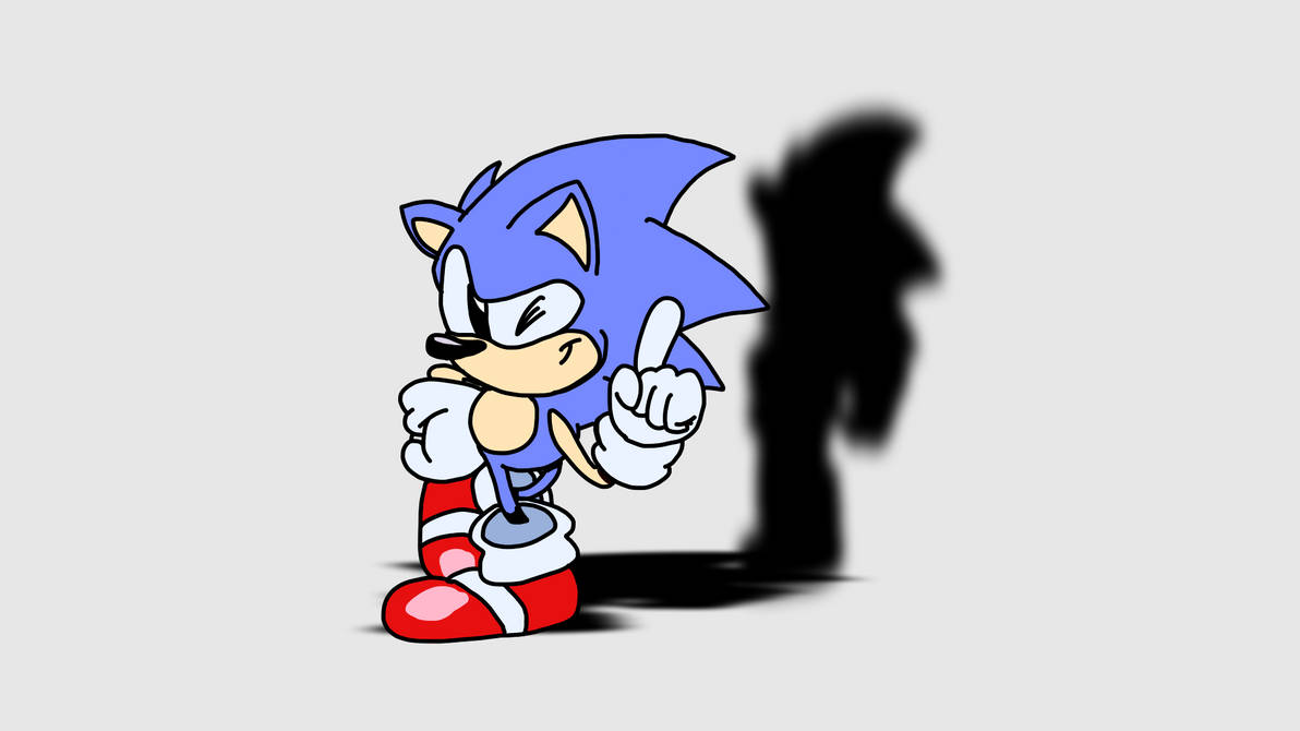 Shadow Test 4 by pacsac1 on DeviantArt