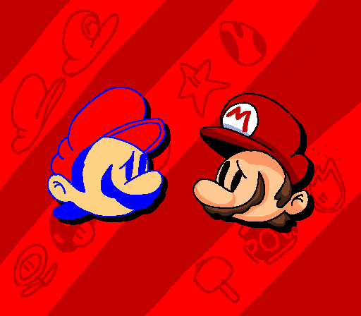 Mr retro discount game