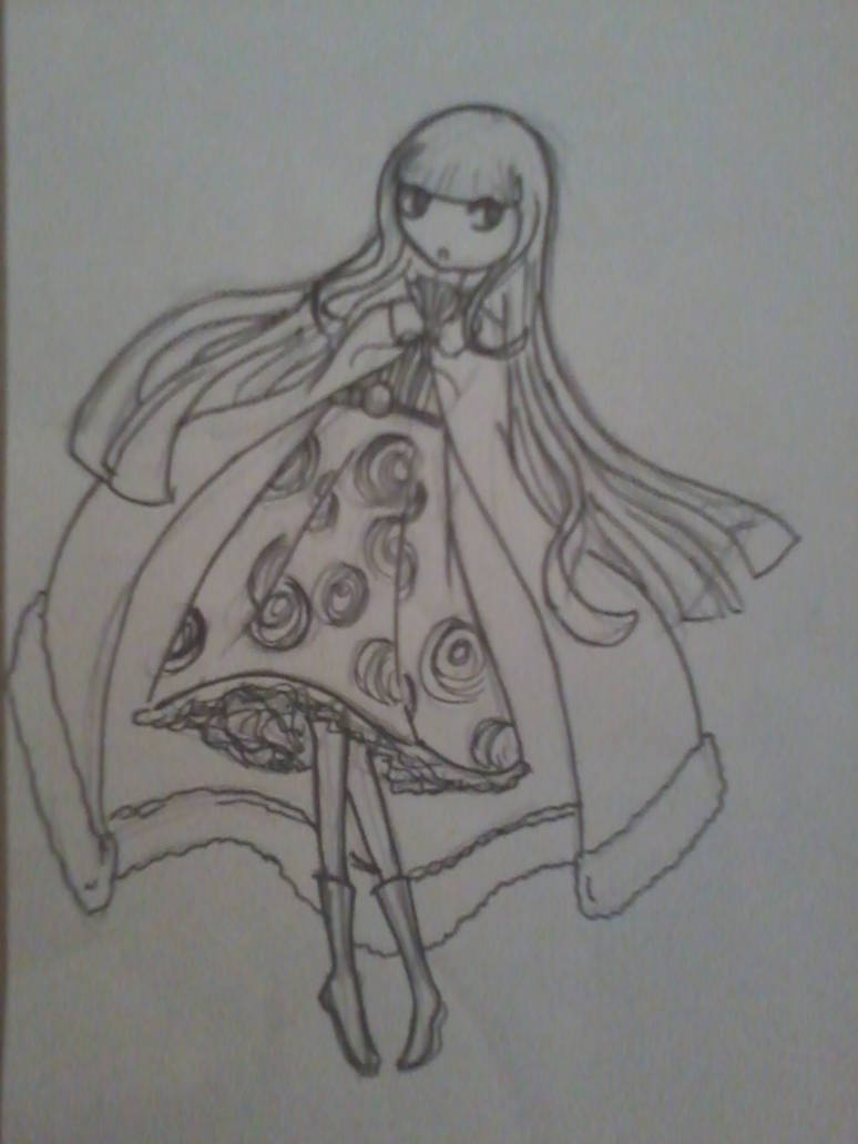 Flutter Bee Deviantart Flutter-bee by Portmanteal on DeviantArt