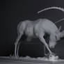 Ibex_sculpting