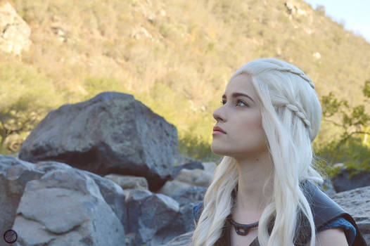 Daenerys Targaryen | Game of Thrones cosplay