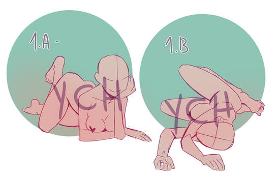 YCH (Open)