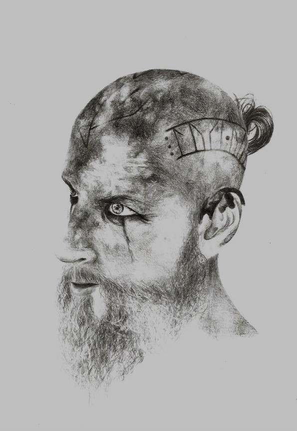 Floki by TheHighFields on DeviantArt