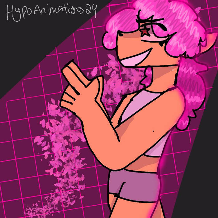 emily art by hypoanimations