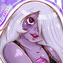 Steven Universe - Amethyst