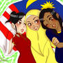 Malaysia 60th year of Independence