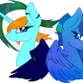 .:Contest:. [[Snowflakecrystals and Bree]]