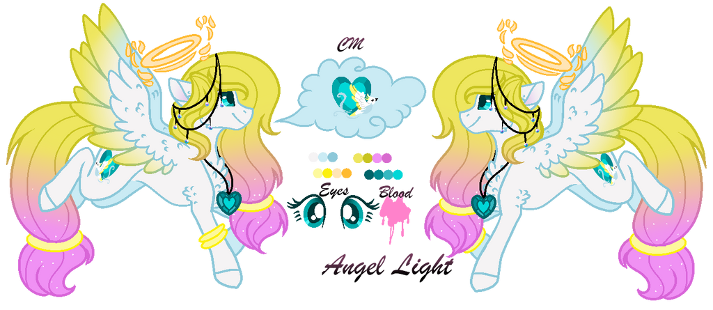 .:OC:. [[Angel Light]] (OLD!!!)