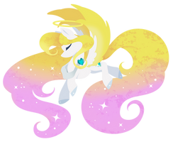 Angel Light Lineless Style
