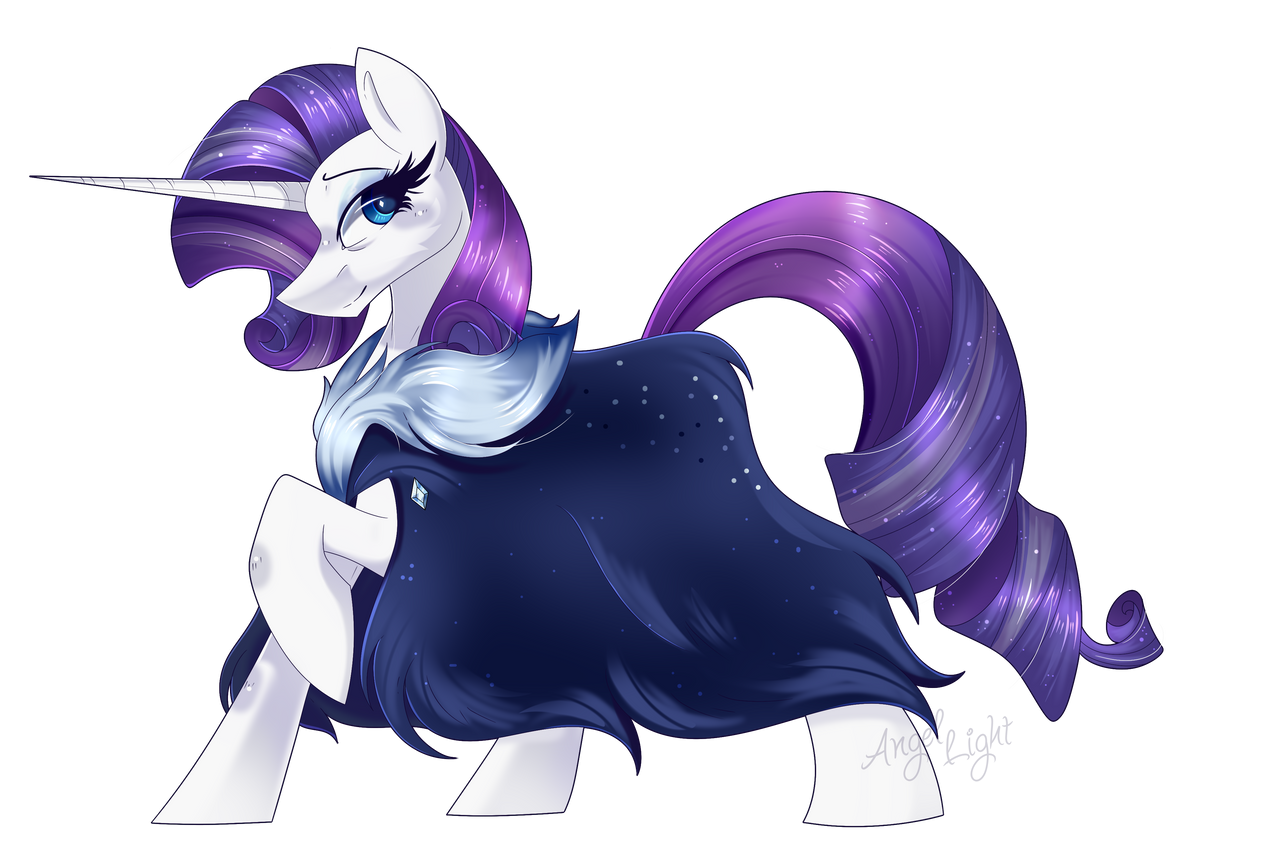 Future Rarity by AngelLightYT on DeviantArt