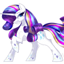 Rainbow Power Rarity