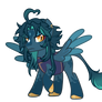 Xiao MLP Style