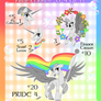 Pride Month YCH 2024 CLOSED