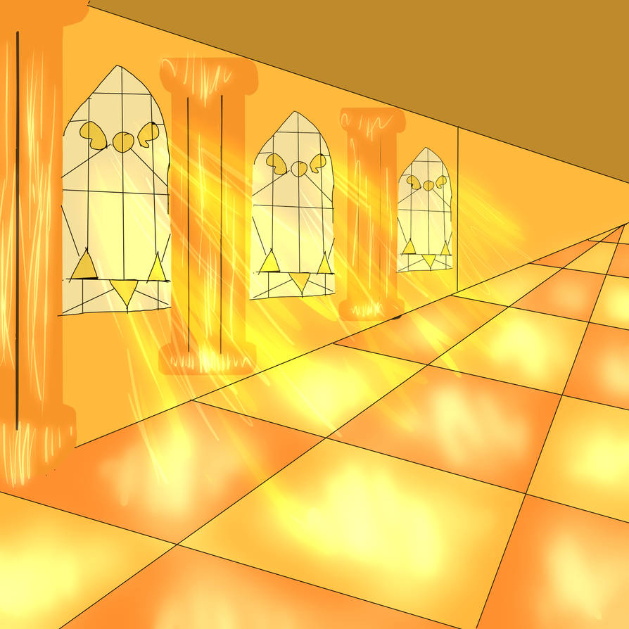 Judgment Hall Judgement Hall - Background by Cherioux-AJ on DeviantArt
