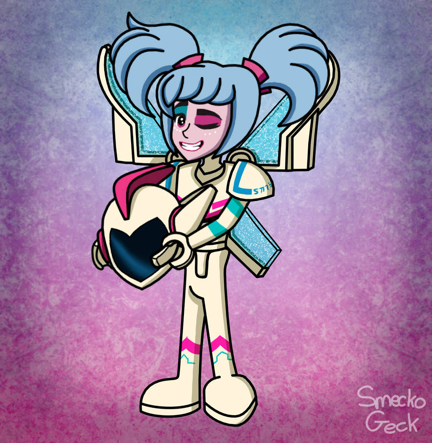 Sweet Mayhem By ProfessorGecko On DeviantArt sweet-mayhem-by-professorgecko-on-deviantart