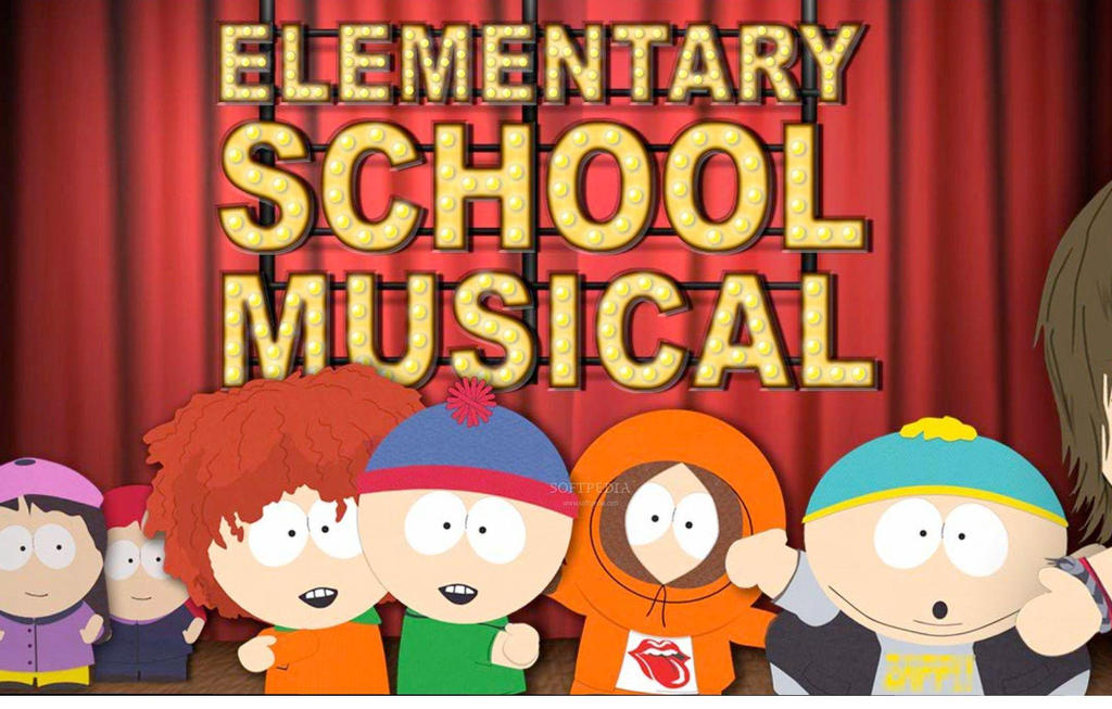 Elementary School Musical