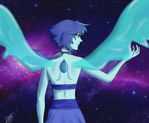 Lapis Lazuli