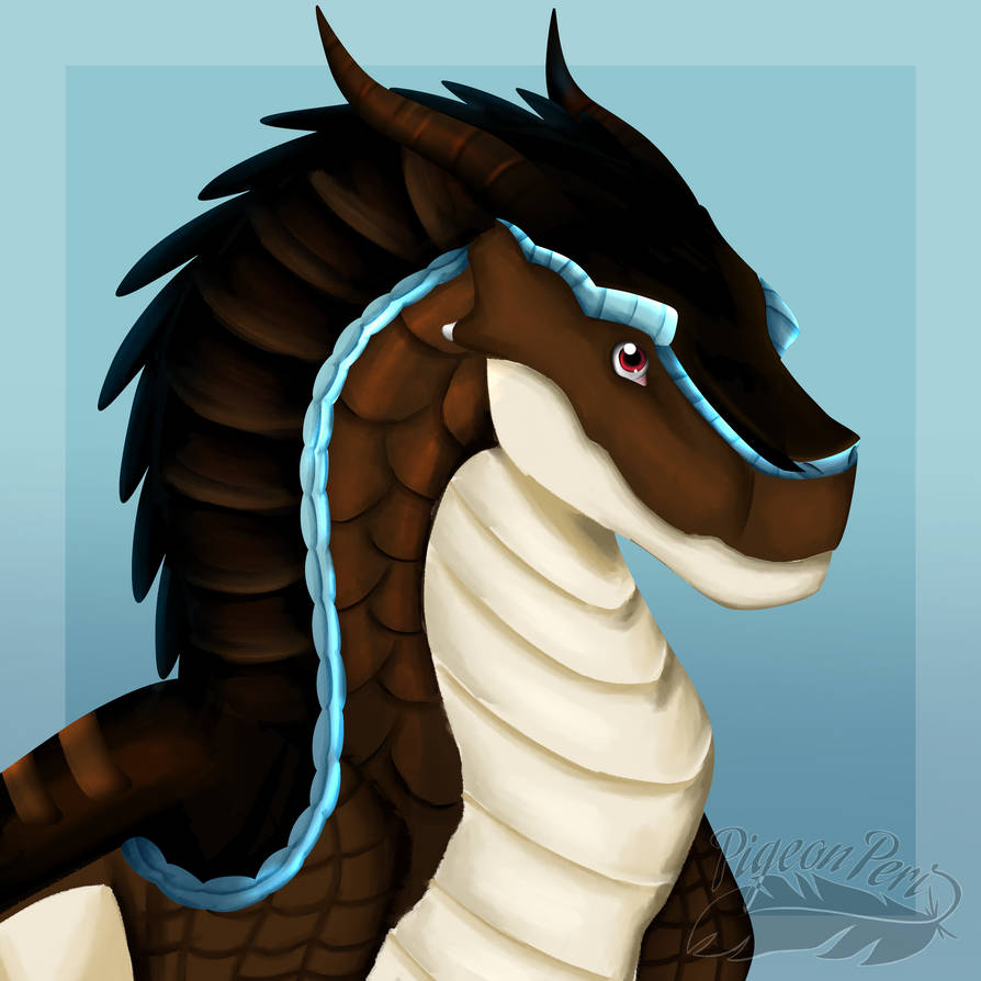 Rat by PigeonPeri on DeviantArt