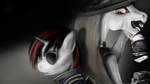 Blackjack, Ante Up! by BernardDK