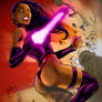 Psylocke