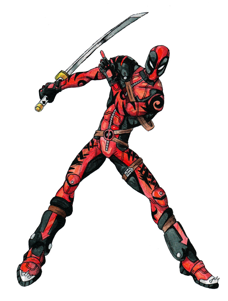 DeadPool