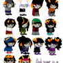 all fantrolls