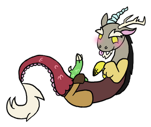 Smol Discord